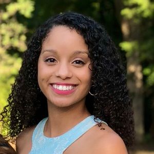 Meet your Posher, Monika